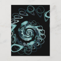 Quicksilver Helix