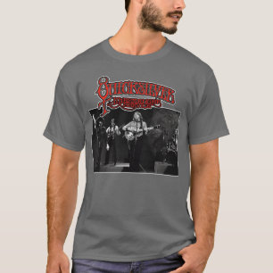 QUICKSILVER MESSENGER SERVICE friends T-Shirt