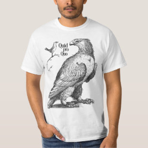 Quid Pro Quo, Word of the Year T-Shirt