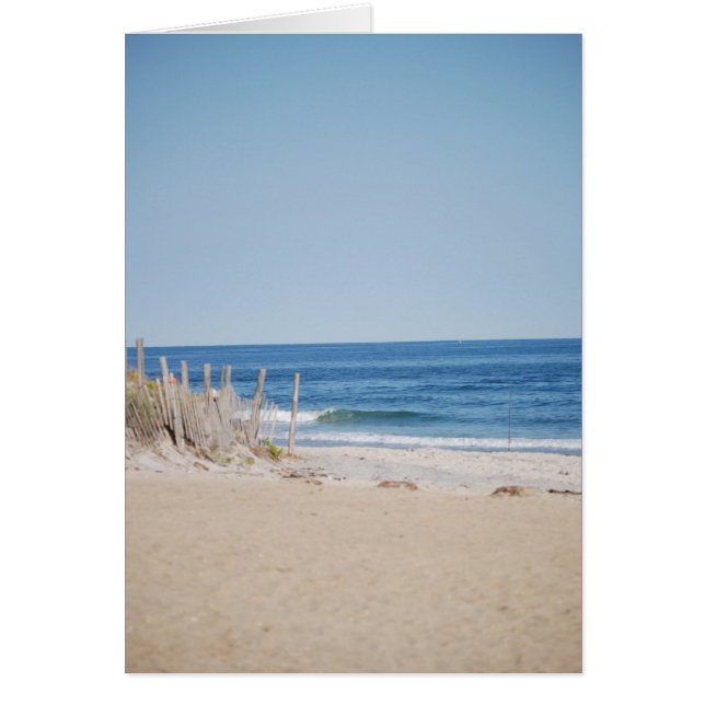 Quiet Beach (Front)