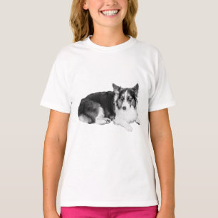 Quiet but Ready T-Shirt