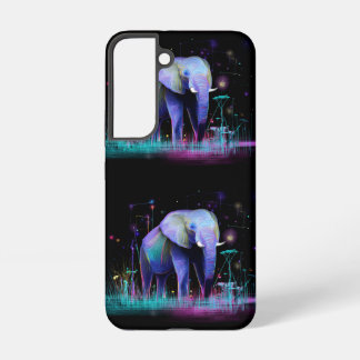 Quiet Electric Samsung Galaxy Case