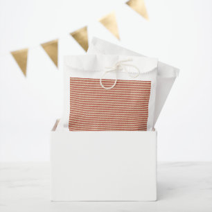 Quiet Luxury Designer Pattern Tote Bag