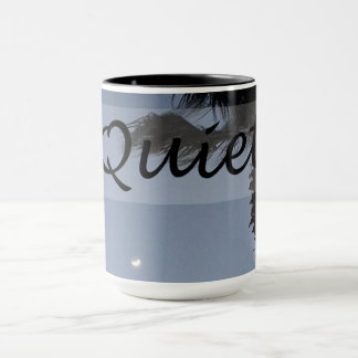 Quiet Mug