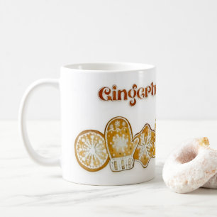 Quiet Mug for When You Need Warmth Again