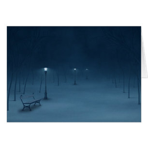 Quiet Night