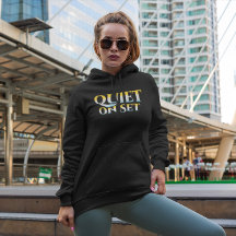 Quiet on Set - Filmmaker