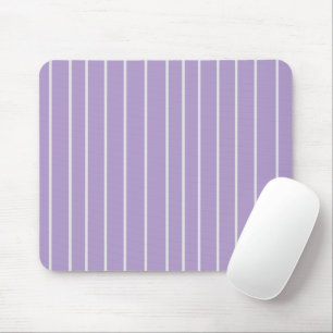Quiet Orchid Mouse Mat