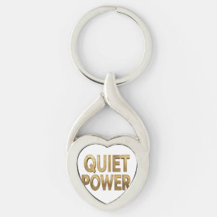 Quiet Power Great Sphinx Egypt Design Key Ring