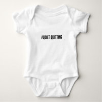 Quiet quitting