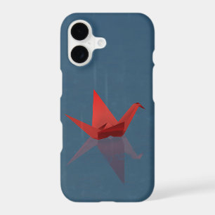 Quiet Rainy Day iPhone Case-Mate
