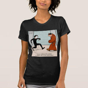 "Quiet Respect" T-Shirt