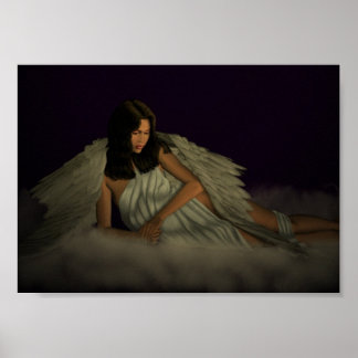 Quiet Solitude Poster