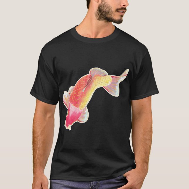 Quiet Speed T-Shirt (Front)