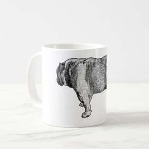 Quiet Steps, Everyday Calm Coffee Mug