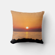Quiet Sunset Nature Photography