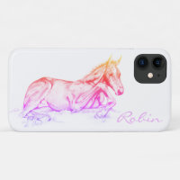 Quiet Time (rainbow)