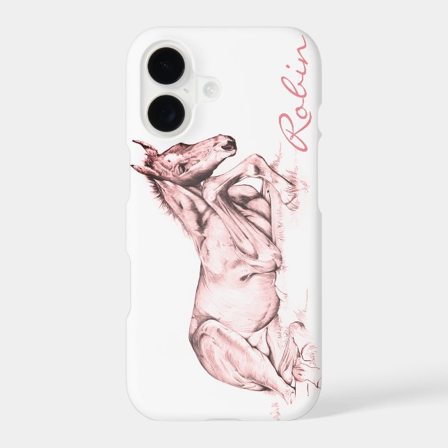Quiet Time (salmon) (Back)