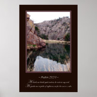 Quiet Water