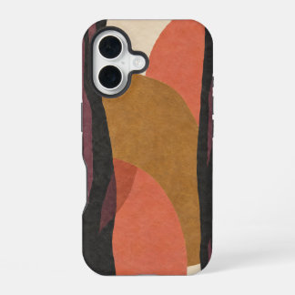 Quiet Woodland iPhone 16 Case