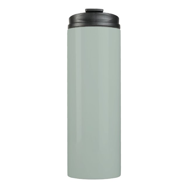 Quietude Tumbler (Front)
