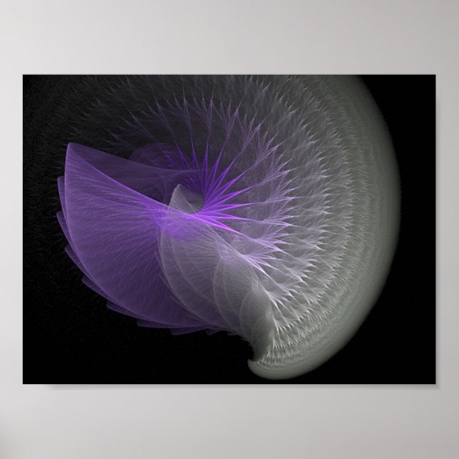 Quills Poster (Front)