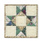 Quilt Design Magnet