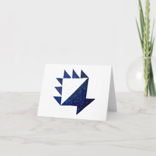 Quilt Guild 2025 Card