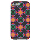 Quilt iPhone 6/6S Tough Xtreme Case