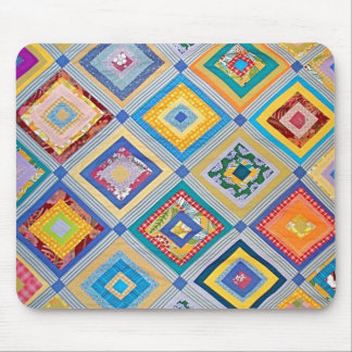 Quilt Mouse Mat