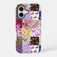 quilt of my patterns