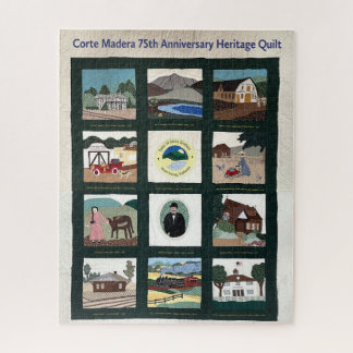 Quilt Puzzle