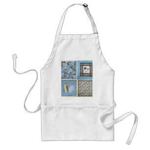 Quilt Standard Apron