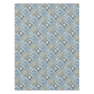 Quilt Tablecloth