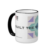 Quilt the World Happy