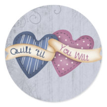 Quilt ´til you Wilt