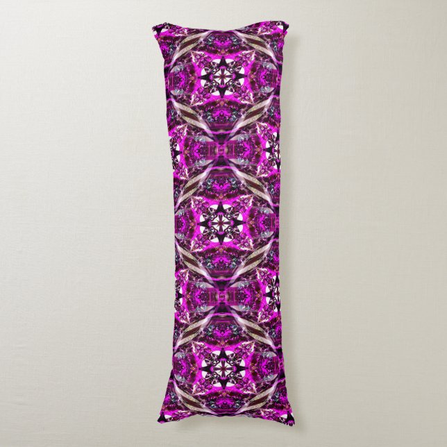 Quilted.... Body Cushion (Front Vertical)