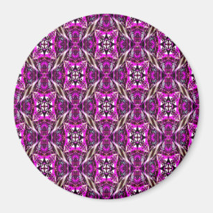 Quilted.... Magnet