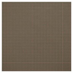 Quilted Squares Fabric
