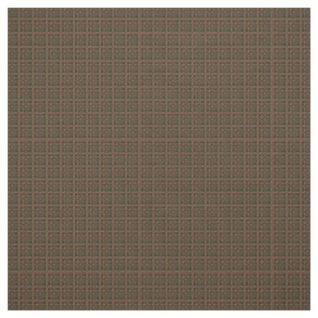 Quilted Squares Fabric (Swatch)