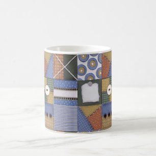 Quilter Gift Ideas Coffee Mug