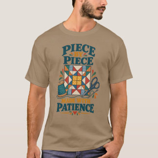 Quilter Patchwork Shirt