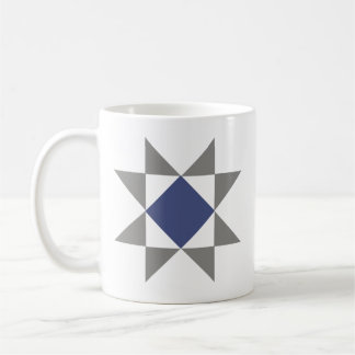 Quilters Mug, Coffee Mug, I Love Quilting Mug