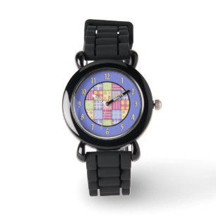 Quilters Quilt Watch