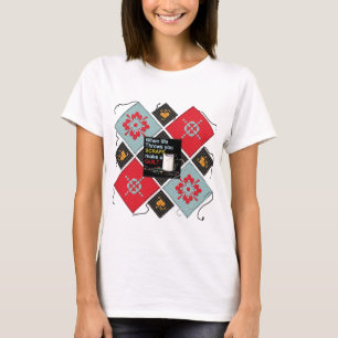 Quilter's T Shirt