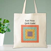 Quilting Patchwork Your Guilds Name