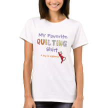 Quilting Shirt
