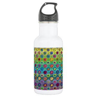 Quilty as Charged 532 Ml Water Bottle