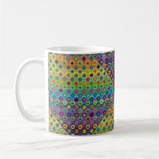 Quilty as Charged Coffee Mug