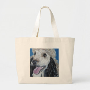 Quina Large Tote Bag